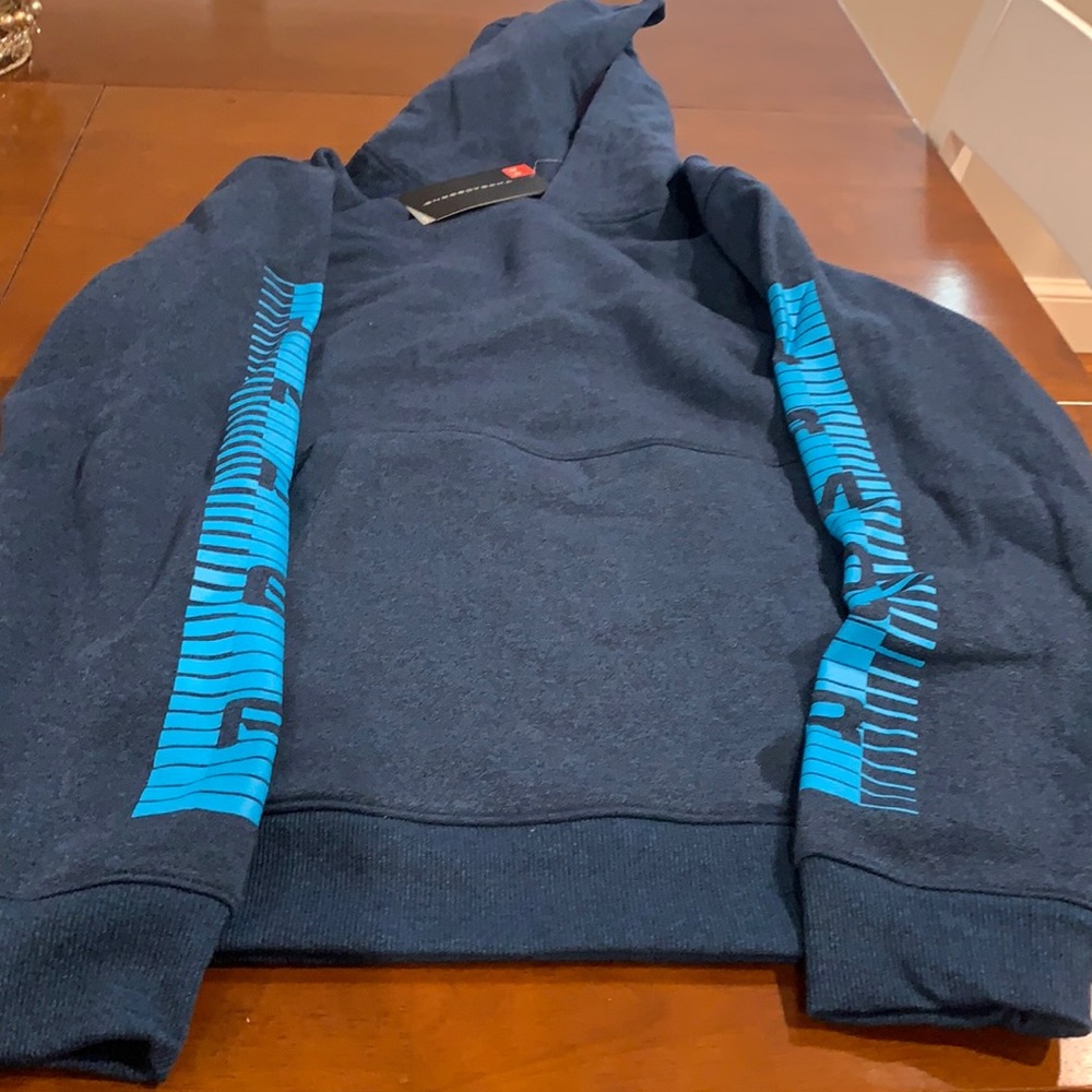 NWT men’s under armour hoodie